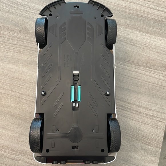 Just Play JoJo Siwa Dream Car Barbie, Toy, Convertible, Nickelodeon - Picture 12 of 16